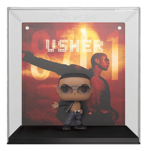 EAN 0889698657754 - FUNKO POP! 65775 figura de acción y colleccionable imagen 1