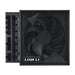 EAN 4718466015105 - Lian Li EG0850 unidad de fuente de alimentación 850 W 20-pin ATX SFX Negro imagen 8
