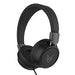 EAN 5060638691228 - Audeeo Radiant LX Auriculares Alámbrico Diadema Llamadas/Música Negro imagen 1