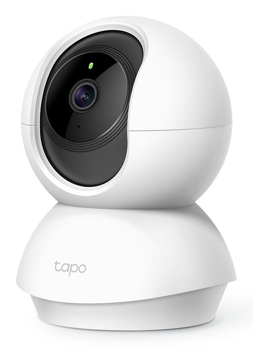 EAN 4897098681718 - TP-Link Tapo TC70 cámara de vigilancia Esférico Cámara de seguridad IP Interior Techo/pared imagen 1