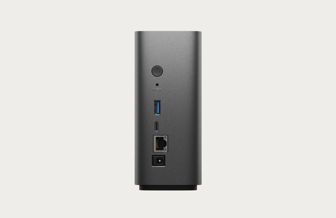 EAN 4711174726226 - Synology BeeStation Plus NAS Escritorio Intel® Celeron® J4125 4 GB DDR4 8 TB SSD Negro imagen 3