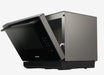 EAN 5025232940110 - Panasonic NN-CS88LBEPG microondas Negro Microondas con grill Encimera 31 L 1000 W imagen 19