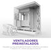 EAN 5056547207636 - NZXT H9 Flow Midi Tower Blanco imagen 3