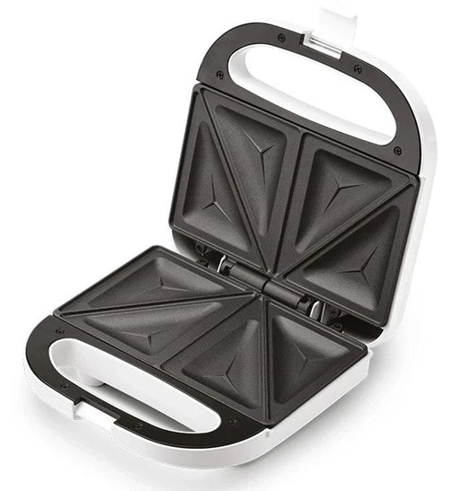 EAN 5908269357598 - Zelmer ZSM7700 sandwichera 750 W Negro, Blanco imagen 2
