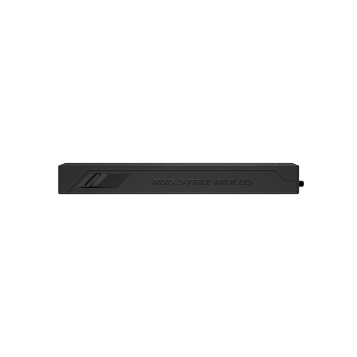 Asus Geh Usb Rog Mrix Aiolos Ssd Speichercaja
