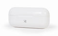 EAN 8716309122177 - Gembird TWS-VIE-GW auricular y casco Auriculares Inalámbrico Dentro de oído Llamadas/Música USB Tipo C Bl imagen 2