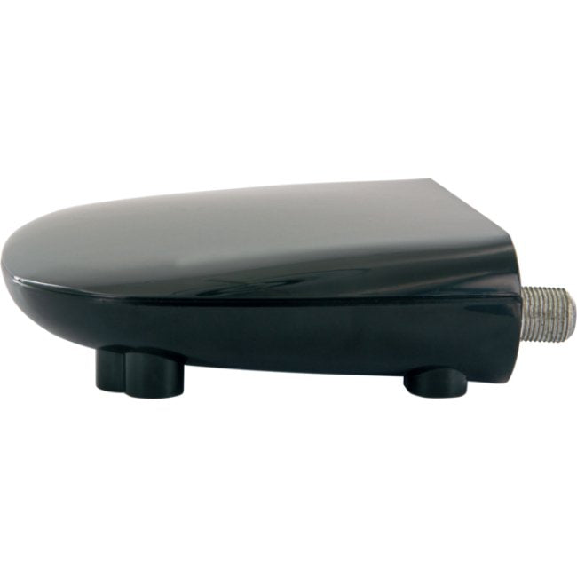 EAN 4004005020076 - Schwaiger DSR400HD descodificador para televisor Satélite Full HD Negro imagen 4