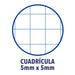 EAN 8412771082987 - Oxford 100430197 cuaderno y block A4 Azul imagen 3