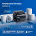 EAN 8435364319185 - iggual TP7001-1S 203 x 203 DPI Alámbrico Transferencia térmica Impresora de recibos imagen 2