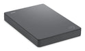 EAN 3660619408184 - Seagate Basic disco duro externo 2 TB 2.5" 2.0 Plata imagen 2