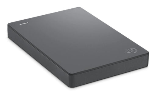 EAN 3660619408184 - Seagate Basic disco duro externo 2 TB 2.5" 2.0 Plata imagen 2