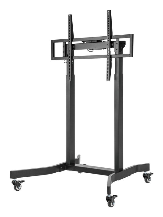 EAN 8059018366990 - Techly ICA-TR68M soporte para TV 2,54 m (100") Negro imagen 3