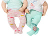 EAN 4001167703076 - Baby Annabell 703076 accesorio para muñecas Leotardos para muñecas imagen 10