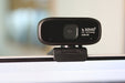 EAN 5901986046516 - Savio CAK-03 - Webcam - farve - 1280 x 720 - audio - USB - AVI cámara web 2000000 MP 0 x 0 Pixeles USB 2. imagen 12