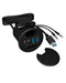 EAN 4250078166306 - ICY BOX IB-HUB1404A toma de corriente Negro imagen 5