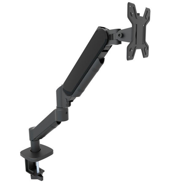 EAN 8059018369304 - Techly ICA-LCD 517 soporte para monitor 81,3 cm (32") Escritorio Negro imagen 1