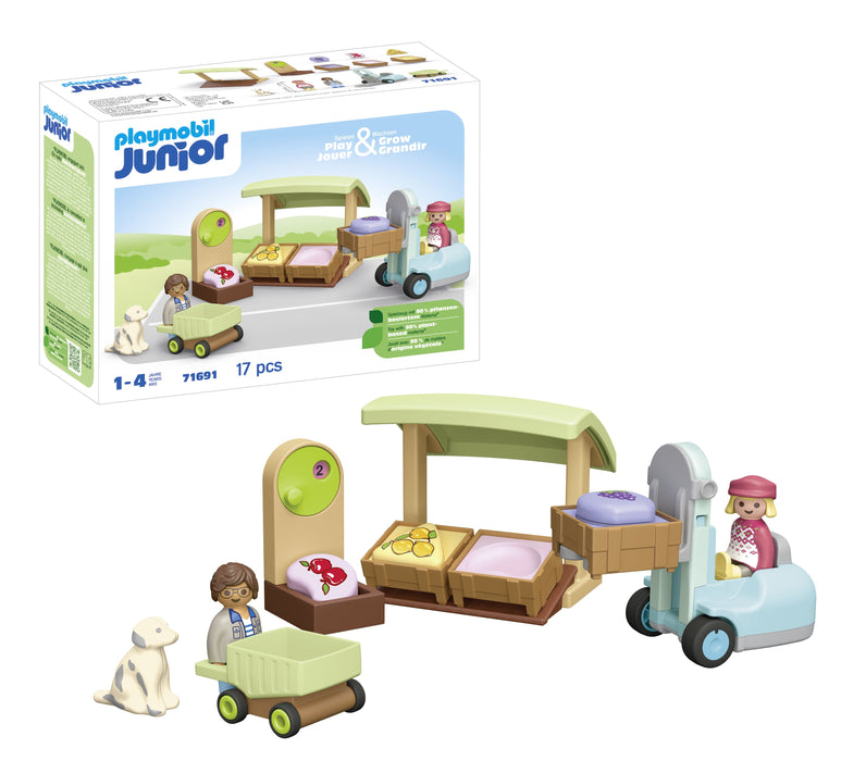 EAN 4008789716910 - Playmobil 71691 set de juguetes imagen 1