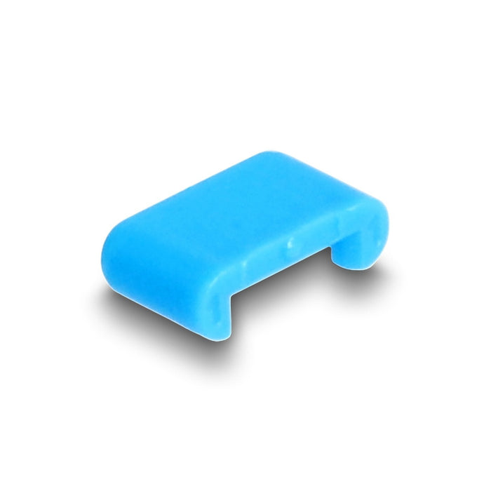 Delock 20950 Bloqueador De 10 Puertos Para Puerto Usb Type-C Hembra