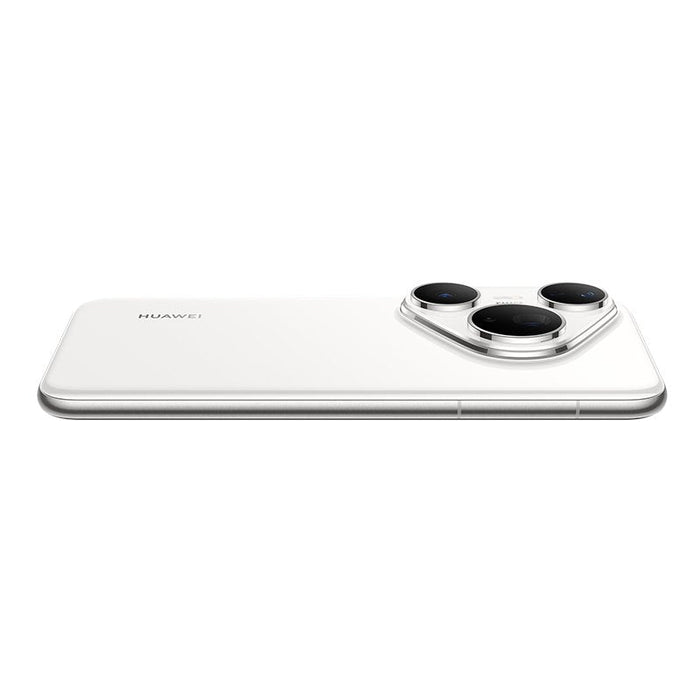 Huawei Pura 80 Pro (Lamarr-L29ck),Glazed Blanco