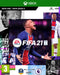 EAN 5030937124420 - Electronic Arts FIFA 21 Estándar Español Xbox One imagen 1
