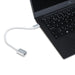 EAN 8595611701337 - i-tec C31ADA cable USB USB 3.2 Gen 2 (3.1 Gen 2) 0,2 m USB C USB A Blanco imagen 4