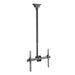 EAN 8436574703399 - AISENS CT70TSLE-033 soporte para TV 177,8 cm (70") Negro imagen 1