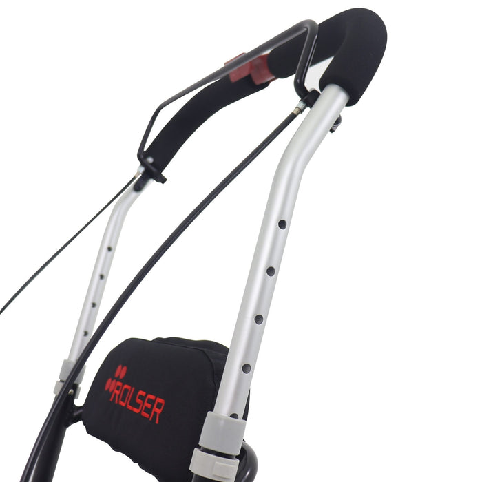 EAN 8420812018093 - Rolser KDI001-1023 bolsa de compras Negro Bolsa para carrito de la compra imagen 5