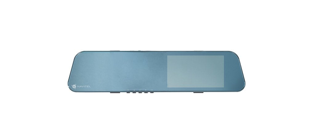 EAN 8594181743174 - Navitel MR155NV cámara de salpicadero Full HD Batería, Encendedor de cigarrillos, USB Gris imagen 3