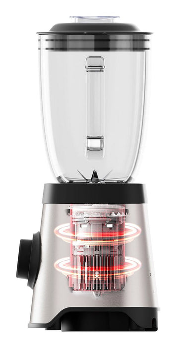 Pae Batidpra Solac Bv5733 Potencia Máxima 2000w  Jarra De Cristal De 175 Cl