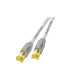 EAN 4049759016265 - EFB Elektronik 2m, RJ45 cable de red Gris Cat6a imagen 1