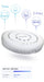 EAN 0790069452918 - D-Link AX3600 19216 Mbit/s Blanco Energía sobre Ethernet (PoE) imagen 4