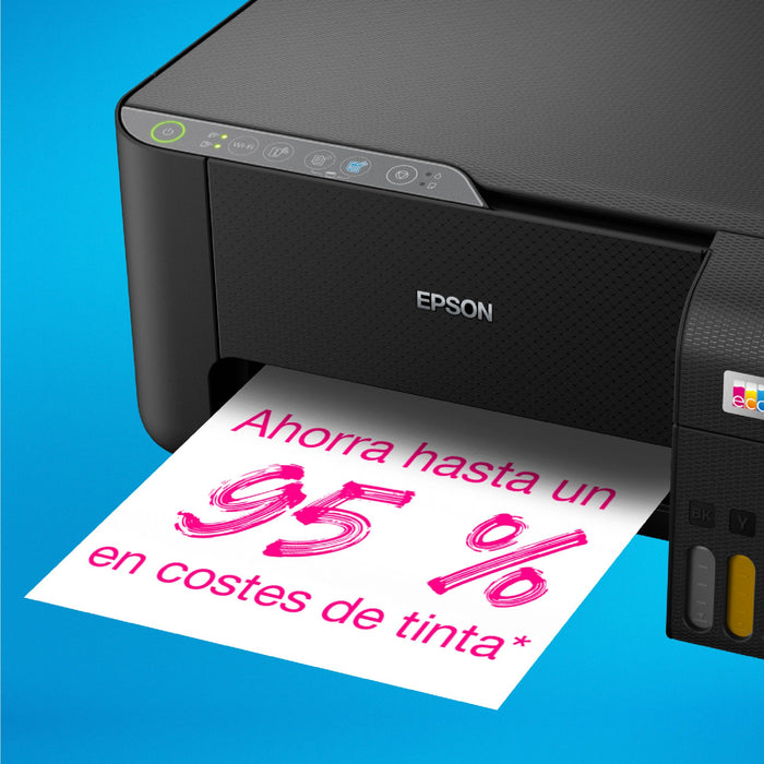 EAN 8715946725970 - Epson EcoTank ET-2864 imagen 10