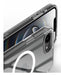 EAN 4250686414974 - nevox 2497 funda para teléfono móvil 15,5 cm (6.1") Transparente imagen 3