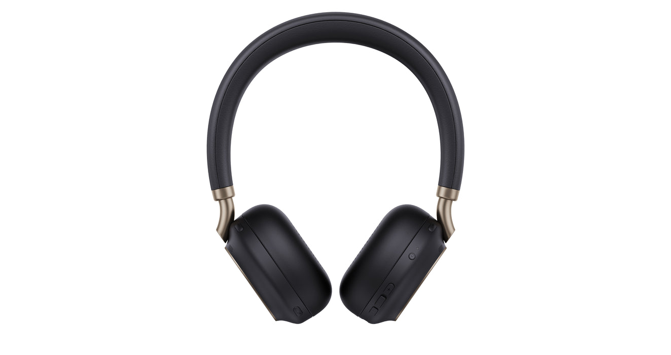 EAN 6938818310230 - Yealink BH76 UC USB-C Auriculares Inalámbrico Diadema Llamadas/Música USB Tipo C Bluetooth Negro imagen 1