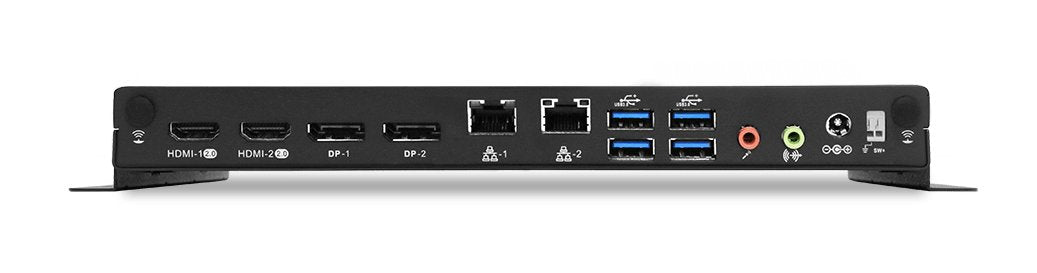 EAN 4711338342682 - AOPEN DEX5750 Negro 8K Ultra HD 128 GB 7680 x 4320 Pixeles imagen 7