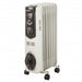 EAN 8413893950536 - Soler & Palau SAHARA-903 Interior Blanco 900 W Radiador de aceite eléctrico imagen 1