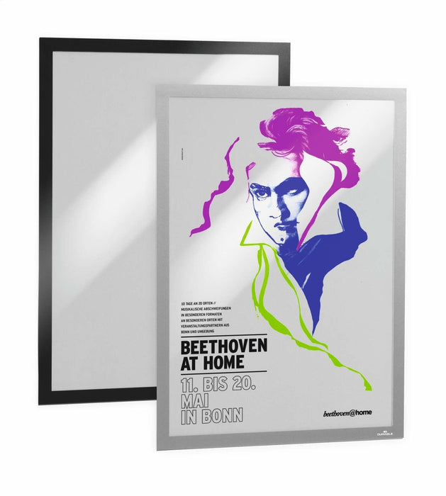 Durable Duraframe - Display-Marco - Apto