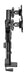 EAN 8717371442804 - Neomounts DS65S-950BL2 soporte para monitor 86,4 cm (34") Escritorio Negro imagen 4