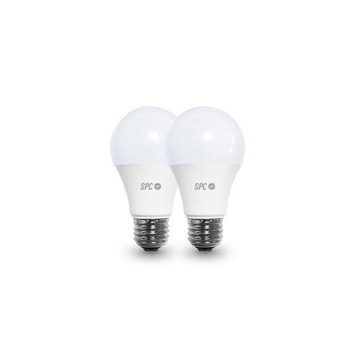 EAN 8436542858250 - SPC Aura 1050 lámpara LED Multi 10 W E27 imagen 1