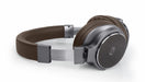 EAN 3700460206840 - Muse M-278 BT Auriculares Inalámbrico Diadema MicroUSB Bluetooth Marrón, Plata imagen 4