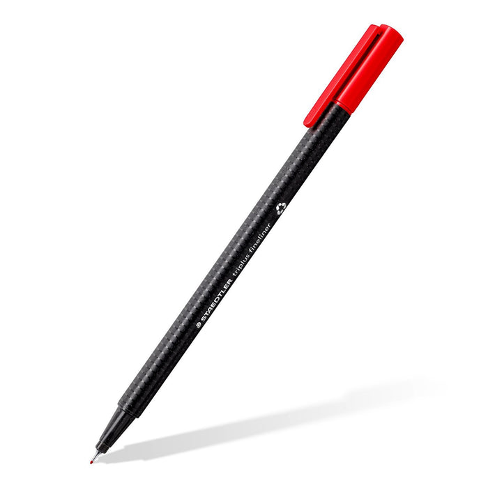 EAN 4007817166079 - Staedtler 334 PC20P rotulador Colores surtidos 1 pieza(s) imagen 3