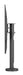 EAN 8717371445355 - Neomounts DS42-430BL14 soporte para TV 139,7 cm (55") Negro imagen 4