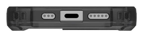 EAN 840283922435 - Urban Armor Gear 114526113136 funda para teléfono móvil 16 cm (6.3") Ceniza, Titanio imagen 6