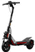 EAN 8721008535449 - Segway ZT3 Pro E Rojo 25 kmh imagen 1