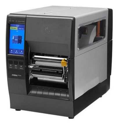 EAN 0663056017967 - Zebra ZT231 impresora de etiquetas Transferencia térmica 203 x 203 DPI 305 mm/s Inalámbrico y alámbrico E imagen 1