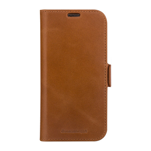 EAN 5711428018205 - dbramante1928 Copenhagen funda para teléfono móvil Folio Marrón imagen 1