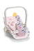 EAN 4001167838518 - BABY born Comfort Seat Flower Silla de viaje para muñecas imagen 1