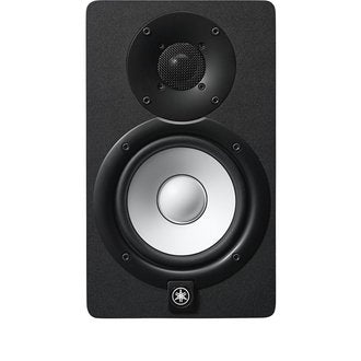 EAN 4957812532945 - Yamaha HS5 altavoz De 2 vías Negro Alámbrico 70 W imagen 1