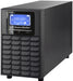 EAN 4260074976564 - PowerWalker VFI 2000C LCD sistema de alimentación ininterrumpida (UPS) Doble conversión (en línea) 2 kVA  imagen 1