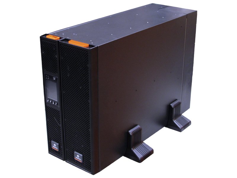 EAN 767041026726 - Vertiv Liebert GXT5-20KIRT9UXLN sistema de alimentación ininterrumpida (UPS) Doble conversión (en línea) 2 imagen 4